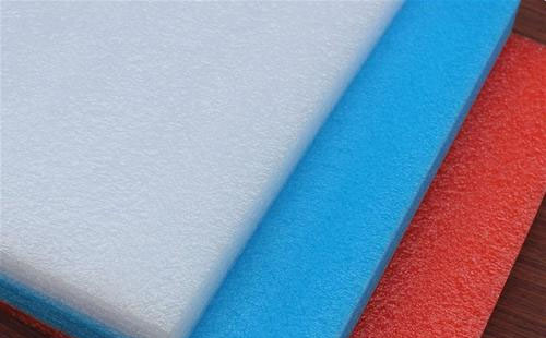 新城镇珍珠棉片材