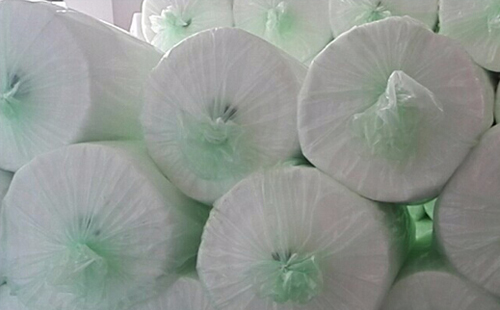 新城镇珍珠棉卷