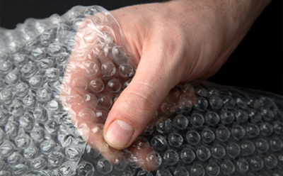 包装新城镇气泡膜