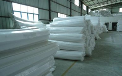 新城镇珍珠棉厂家厂房