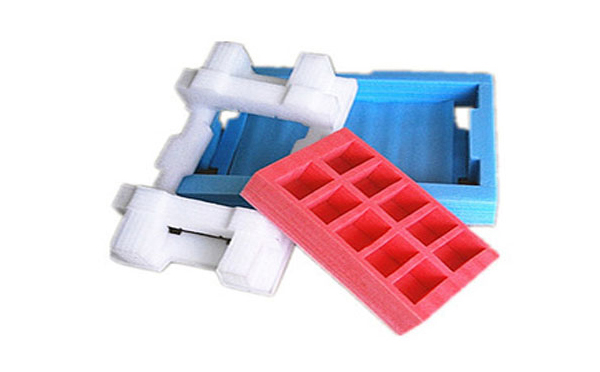 新城镇为什么选择珍珠棉泡沫做包装材料？