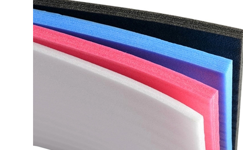 如何正确存储新城镇珍珠棉卷材？