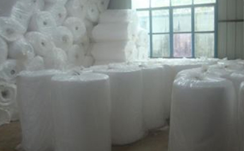 如何辨认新城镇珍珠棉的质量？
