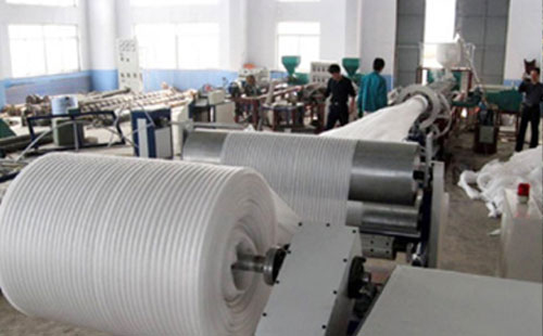 兰圳包装：2025年新城镇珍珠棉创新与应用的新里程