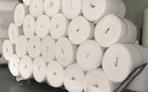 新城镇如何判断珍珠棉卷材的质量