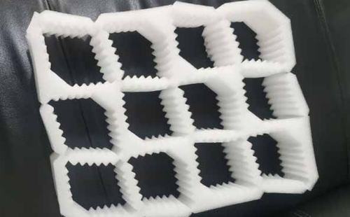 水果包装防护方案：新城镇苹果内衬的选型标准与产业应用