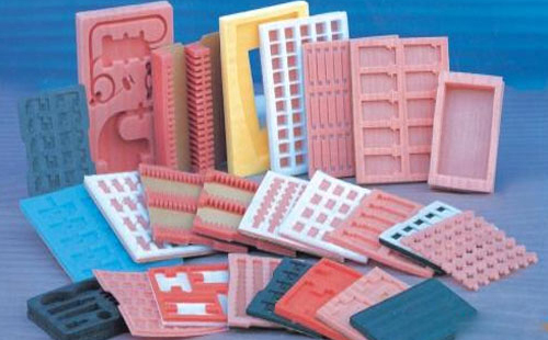 新城镇珍珠棉材料特性与工业包装缓冲设计应用指南