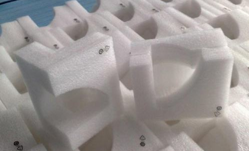 新城镇珍珠棉切片、开槽、粘接：异型加工的几种常见方式！